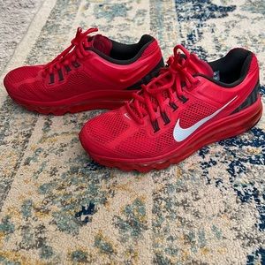 Nike AirMax All Res 2013 555363